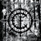 Carpathian Forest : Strange Old Brew CD (2007)