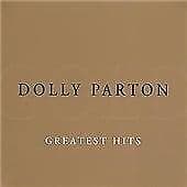 Dolly Parton Gold - Greatest H CD Pre-Owned