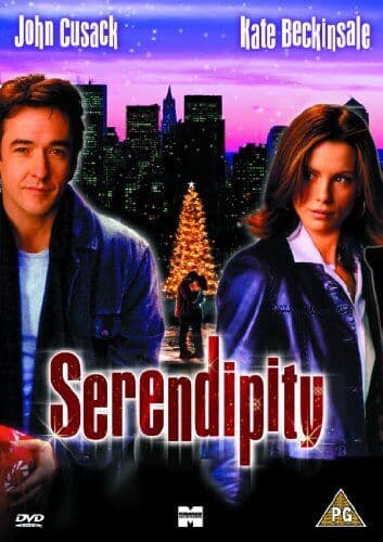 Serendipity [2002] DVD Pre-Owned Region 2