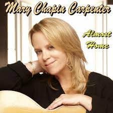 Carpenter, Mary-Chapin : Almost Home CD Pre-Owned