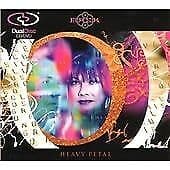 Heavy Petal CD (2005) Pre-Owned