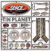 Tin Planet CD (2000) Pre-Owned