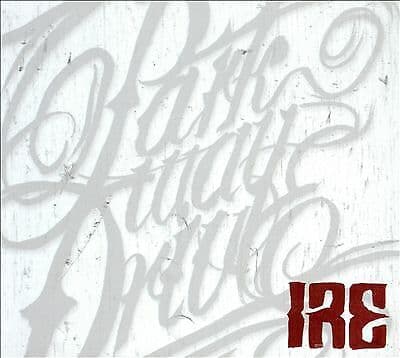 Parkway Drive : Ire CD (2015) Pre-Owned