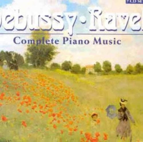 Paul Crossley CD (2008) Pre-Owned