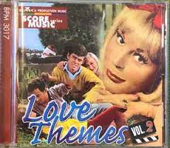 Ost : Love Themes II CD Pre-Owned