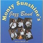 Gotta Travel On CD (1992) Pre-Owned
