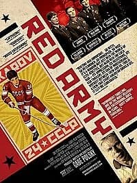 Red Army (DVD, 2015)