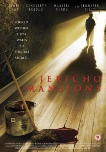 Jericho Mansions [2003] DVD Pre-Owned Region 2