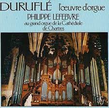 Durufl, Maurice : Durufl: Scherzo, Op.2 CD Pre-Owned