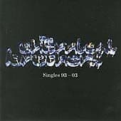 Singles 93 - 03 (Ltd. Edition With Bonus Disc) CD 2 discs (2003) Pre-Owned