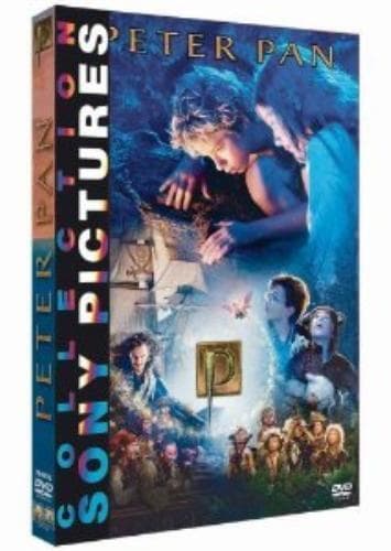 Peter Pan DVD Pre-Owned Region 2
