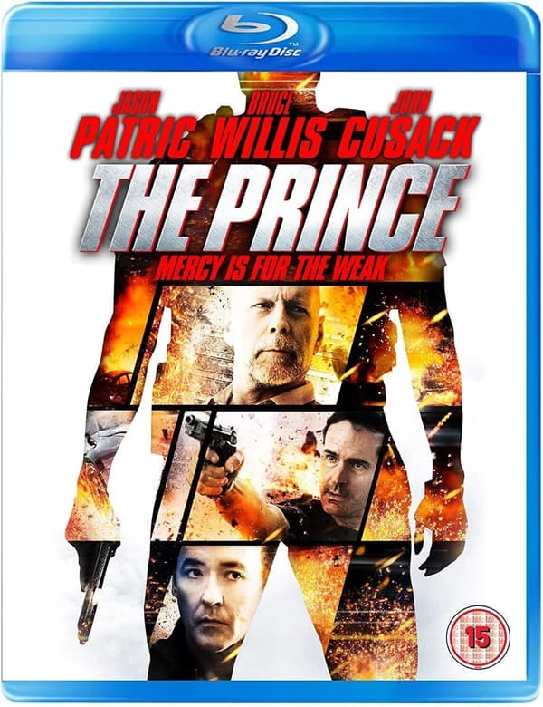 The Prince Brand New