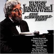 Horst Jankowski : Eine Schwarzwaldfahrt CD Pre-Owned