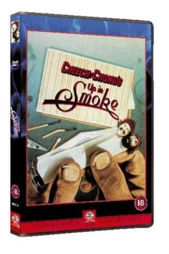 Cheech & Chong's Up In Smoke [1978] DVD