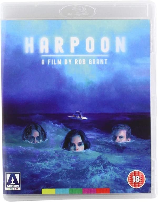 Harpoon Brand New