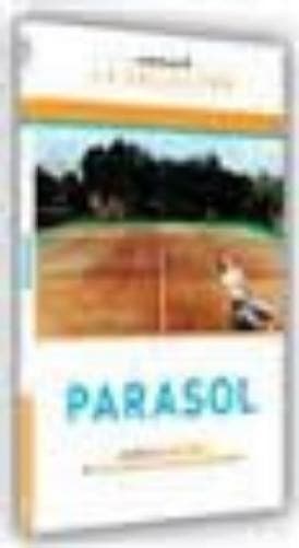 Parasol - Drama DVD