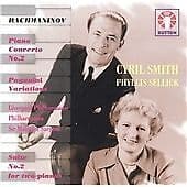 Piano Concerto No.2 CD (1998) Pre-Owned