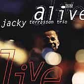 Alive CD (2002) Pre-Owned