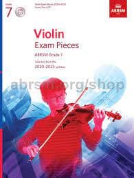 Unknown Artist : Violin Exam Recordings: Grade 2 CD Pre-Owned