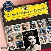 Volkslieder und Wiegenlieder CD (1999) Pre-Owned