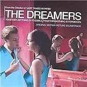 The Dreamers CD (2004) Pre-Owned