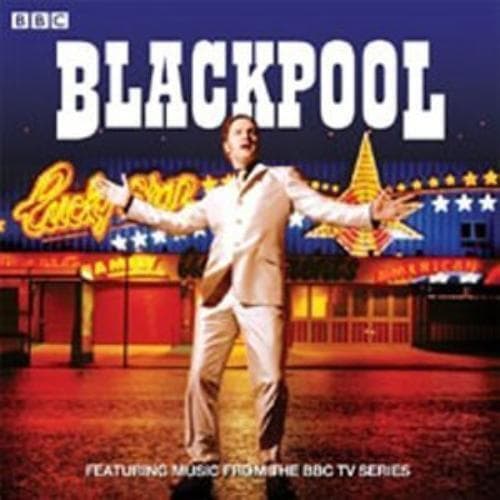 Blackpool CD (2004) Pre-Owned