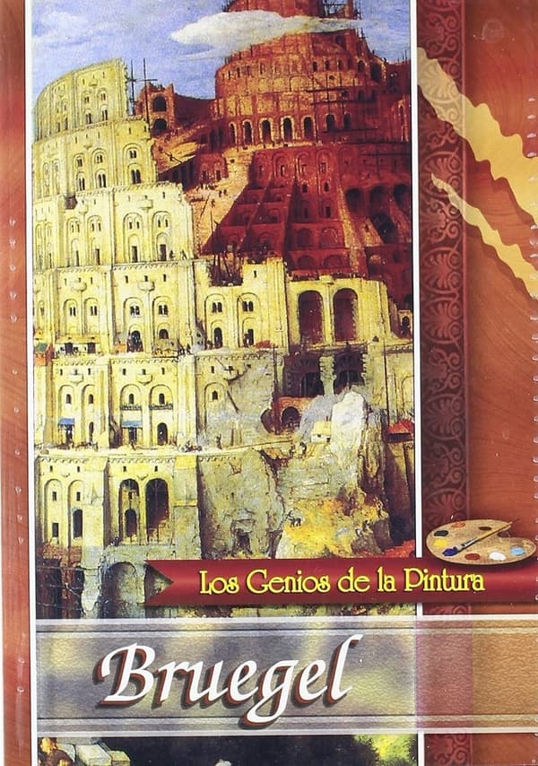 Bruegel DVD