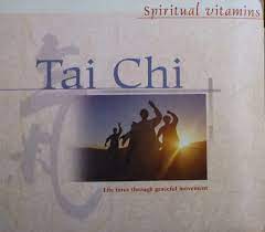 Harvey Summers : Spritual Harmony Tai Chi CD Pre-Owned