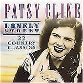 Lonely Street CD (2003) Pre-Owned
