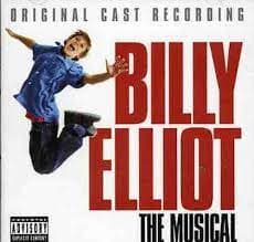 Unknown Artist : BILLY ELLIOT CD Pre-Owned