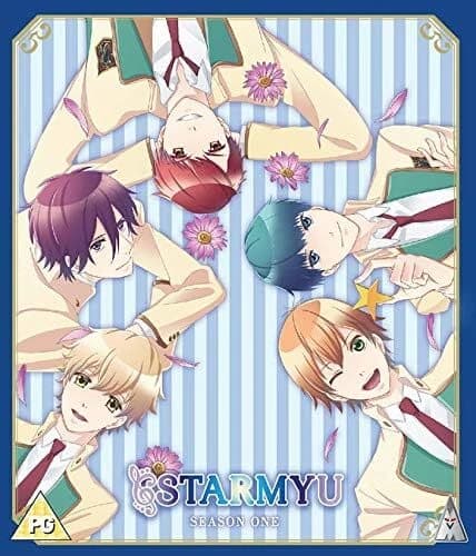 Starmyu S1 Collection Brand New