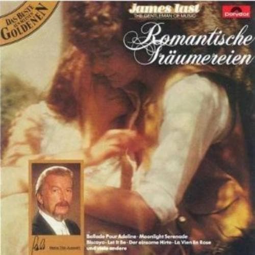 Last,James : Romantische Trumereien CD Pre-Owned