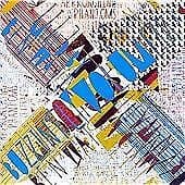 Buzzin' Fly Volume 3 (Mixed By Ben Watt) CD (2006) Pre-Owned