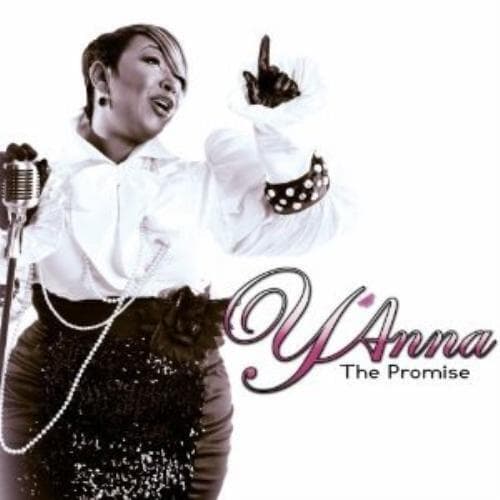 YAnna : Promise CD Pre-Owned