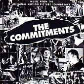 The Commitments : The Commitments CD (2010) Pre-Owned