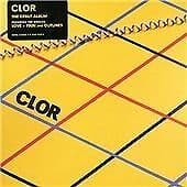 Clor : Clor CD (2005) Pre-Owned