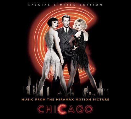 Various : Chicago CD Pre-Owned
