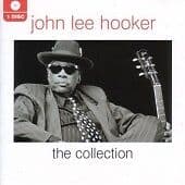The Collection CD (2006) Pre-Owned
