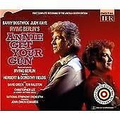 Berlin, Irving : Annie Get Your Gun - First Complete Reco CD Pre-Owned