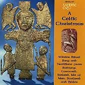 Various Performers : A Celtic Christmas CD (1996) Pre-Owned