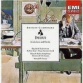 Delius, Frederick : Delius: Fennimore and Gerda CD Pre-Owned