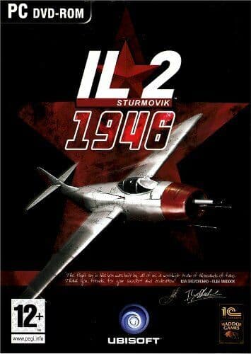 IL 2 1946 (PC) - Game NCVG Pre-Owned