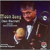 Dan Barrett : Moon song CD Pre-Owned