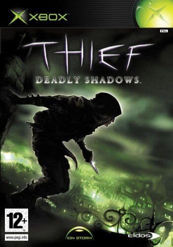 Thief: Deadly Shadows (Xbox) - Game HCVG Pre-Owned