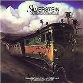 Silverstein : Arrivals and Departures CD (2007) Pre-Owned