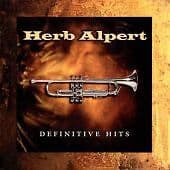Herb Alpert : Definitive Hits CD (2001) Pre-Owned