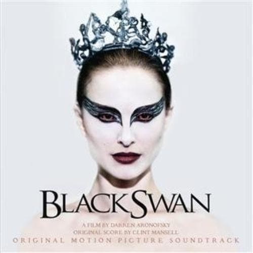 Clint Mansell : Black Swan CD (2010) Pre-Owned