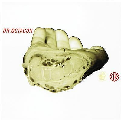 Dr Octagon CD Pre-Owned
