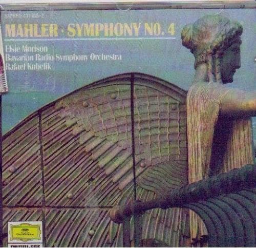 Brs : Symphony 4 CD Pre-Owned