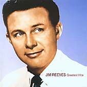 Jim Reeves : Reeves: Greatest Hits CD Pre-Owned